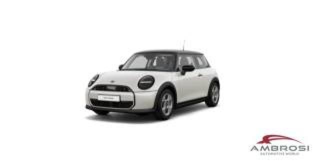 Mini Cooper 3 Porte   Classic 