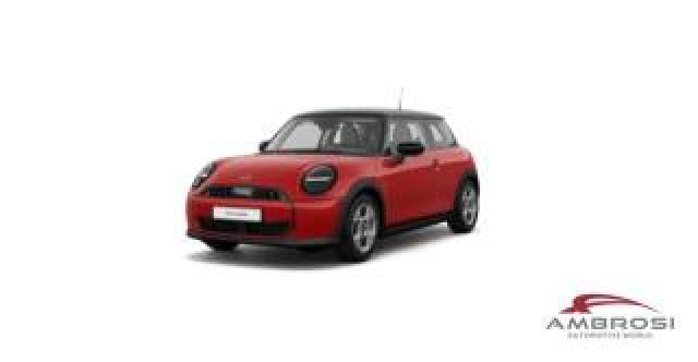 Mini Cooper S Classic 