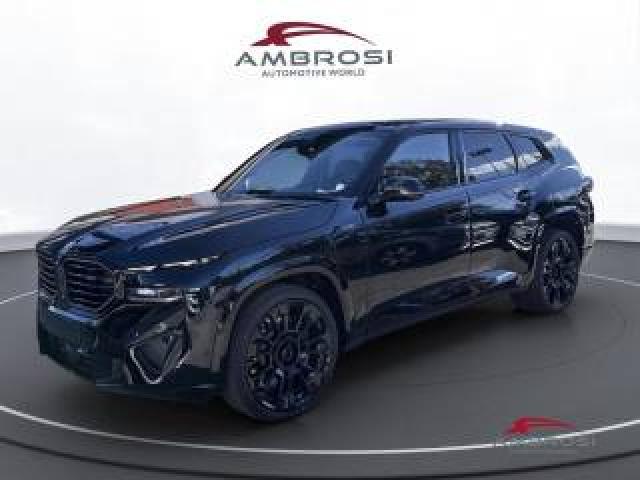 Bmw Xm 50e 