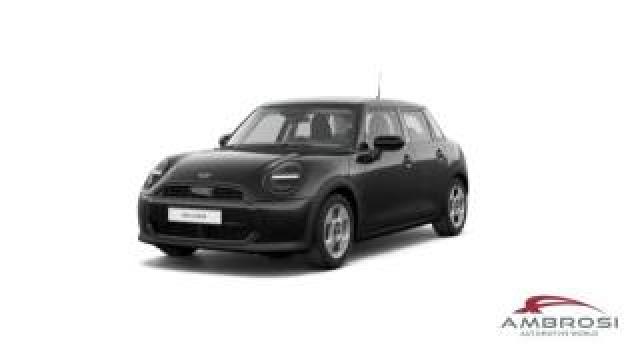 Mini Cooper 5 Porte   Essential 
