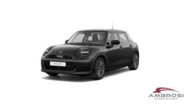 Mini Cooper S 5 Porte Essential 