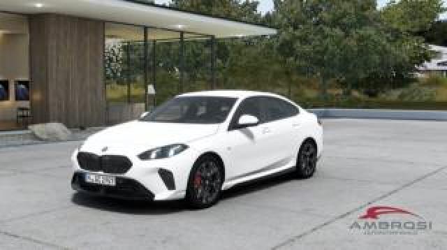 Bmw 220 Serie 2 D Gran Coupé Msport Pro Package 