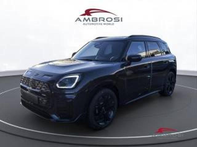 Mini Countryman Cooper  C Jcw 