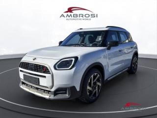 Mini Countryman Cooper  S All4 Favoured 