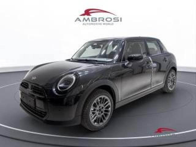 Mini Cooper 5 Porte   C Classic 
