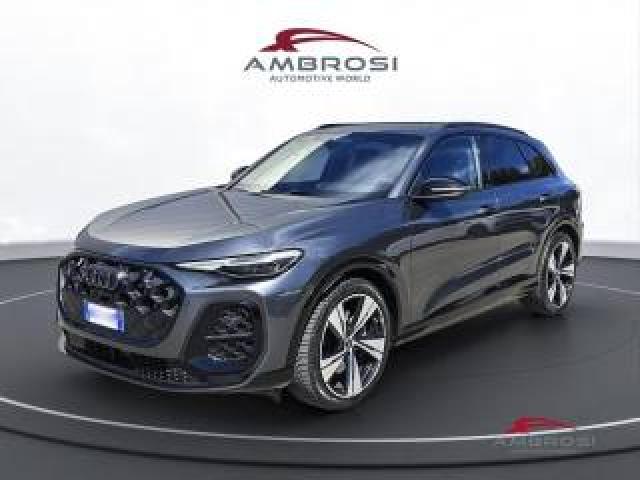Audi Q5 2.0 Tdi Mhev+ Launch Edition S Line Quattro 204cv  