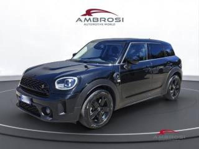 Mini Countryman Cooper S  2.0 Cooper S Essential 