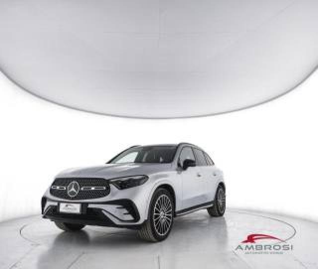 Mercedes Benz Glc 300 300 De Phev Amg Line Premium Tech 4matic Auto 
