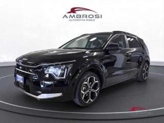 Kia Niro 1.6 Gdi Hev Evolution Dct6 