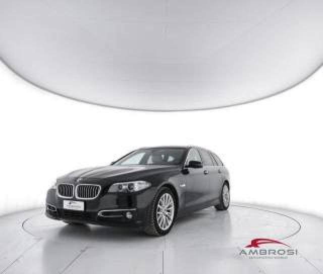 Bmw 520 Serie 5 D Xdrive Business Sw - Per Operatori Del S 