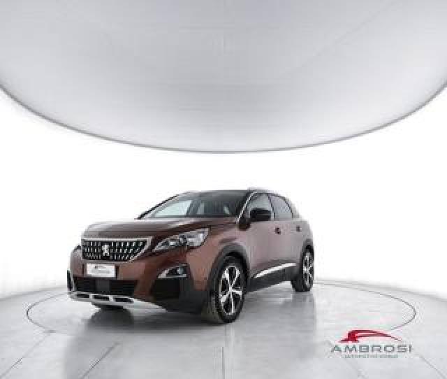 Peugeot 3008 Bluehdi 130 S&s Allure 