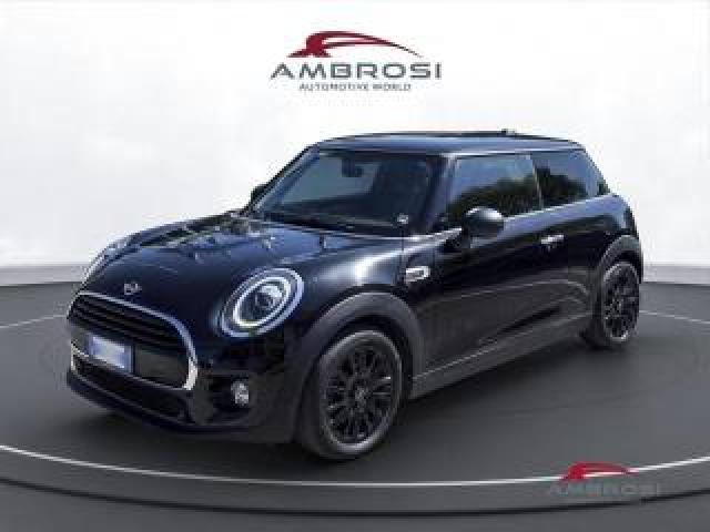 Mini One 1.5 One 75 Cv Classic 