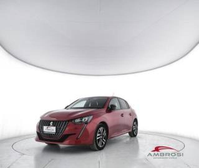 Peugeot 208 1.2 Puretech Allure S&s 100cv 