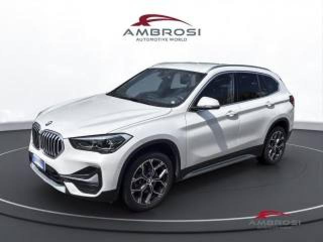Bmw X1 Xdrive18d Xline Plus 