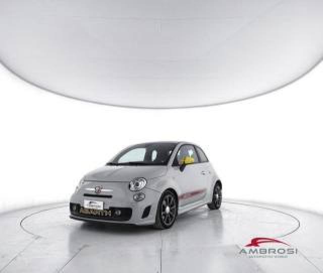 Abarth 500 1.4 Turbo T-Jet Custom 