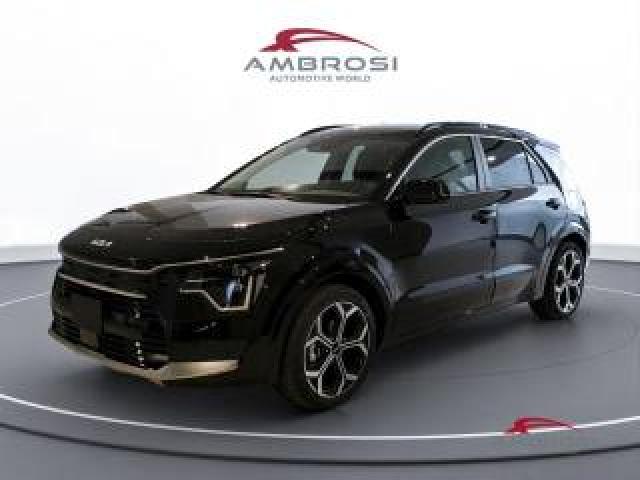 Kia Niro E  64,8 Kwh Business 209 Cv 