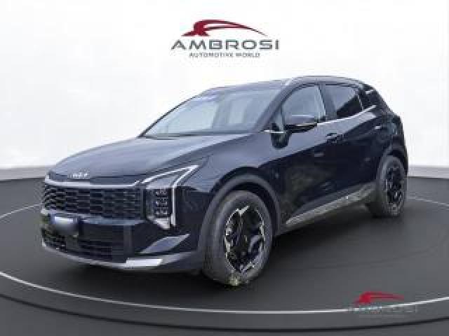 Kia Sportage Pe 1.6 Ds Mh Dct Style 