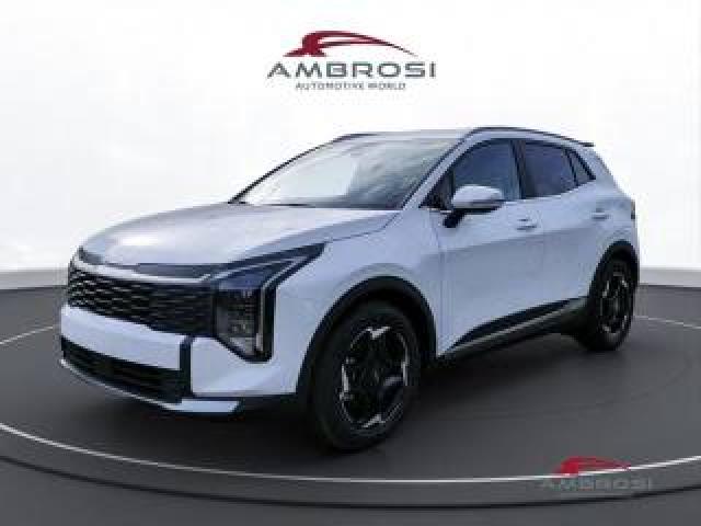 Kia Sportage Pe 1.6 Ds Mh Dct Style 