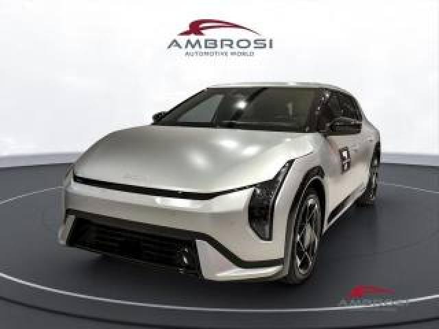 Kia Ev4 Gt-Line 