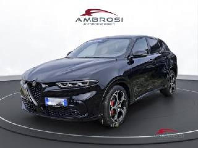 Alfa Romeo Tonale My25 Ibrida 160c 
