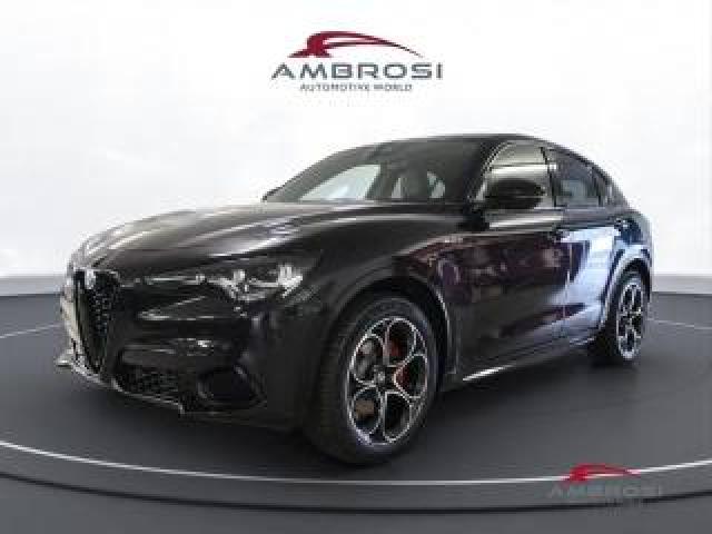 Alfa Romeo Stelvio My24 Sprint 