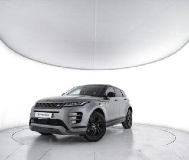 Land Rover Range Rover Evoque 1.5 Aj20-P3 Phev Awd 5 Poste Swb R-Dynamic S 309ps 