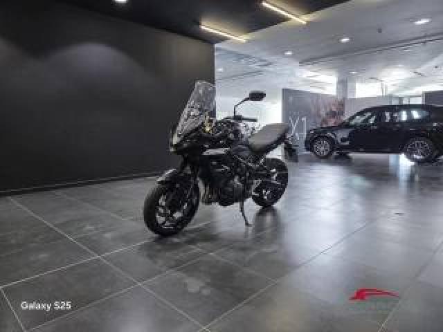 Triumph Tiger Sport 660 