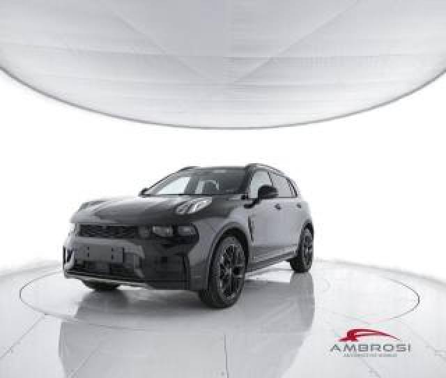 Lynk & Co 01 More 