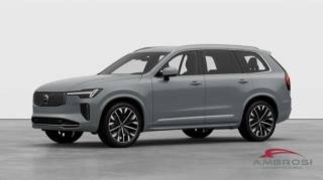 Volvo Xc90 B5 Awd Mild Hybrid Benzina Plus Bright 7 Sedili 