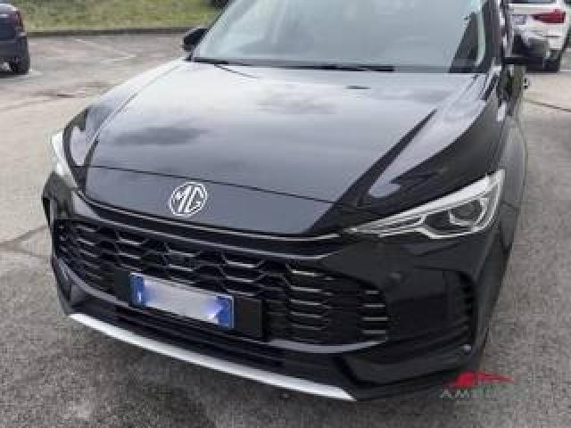 Mg Zs Mg  Ice 1.5l Mt 2wd Comfort 