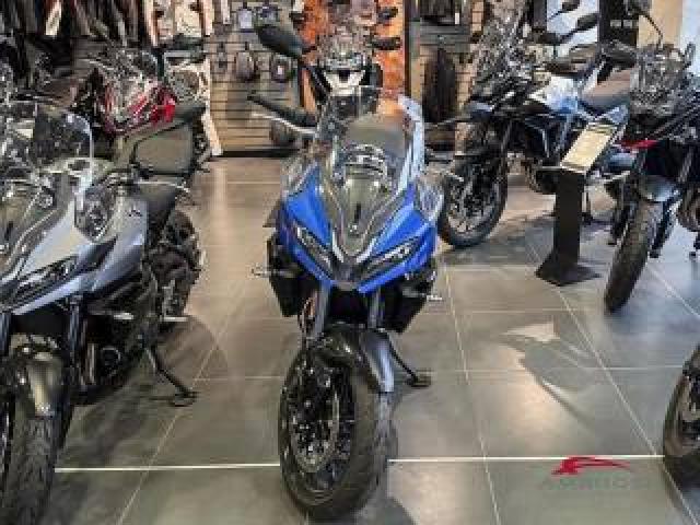 Triumph Tiger Sport 800 