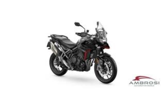 Triumph Tiger 900 Gt Pro 