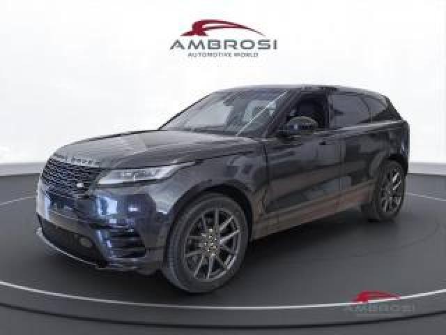 Land Rover Range Rover Velar Phev Awd 5dr Swb Dynamic Se 404ps Auto 