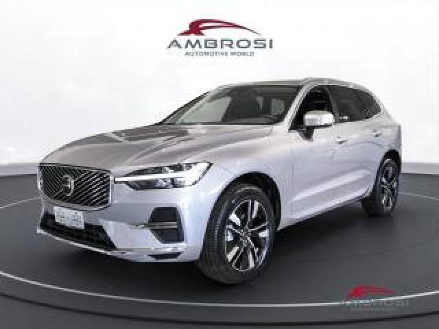 Volvo Xc60 B5 Awd Mild Hybrid Benzina Plus Bright 