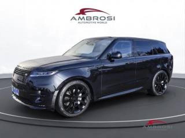 Land Rover Range Rover Sport Phev Awd 5dr Swb Dynamic Se 460ps Auto 