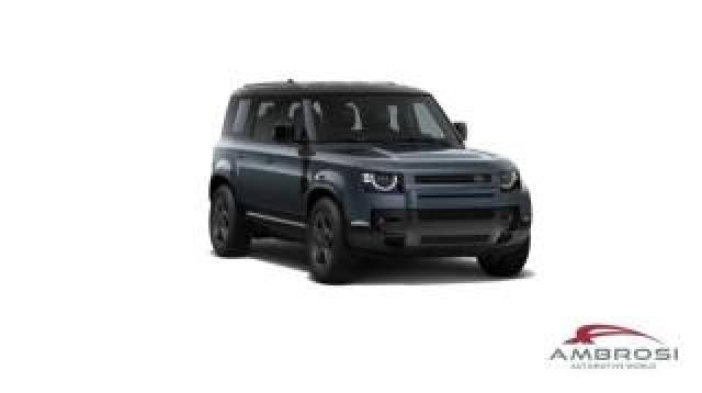 Land Rover Defender X-Dynamic Se 200ps Auto 