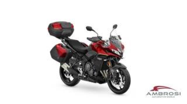 Triumph Other Tiger Tour 800 