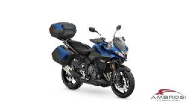 Triumph Other Tiger Tour 800 