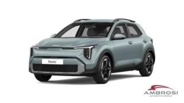 Kia Stonic 1.0 T-Gdi Style Tt 