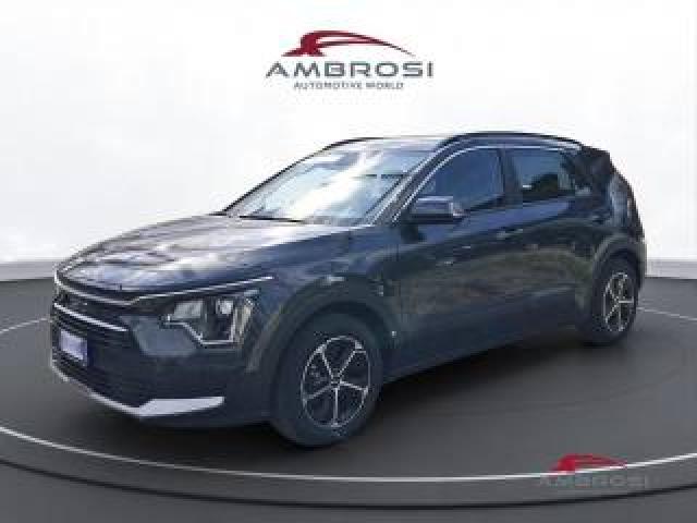 Kia Niro 1.6 My25 Hev Business Gpl 