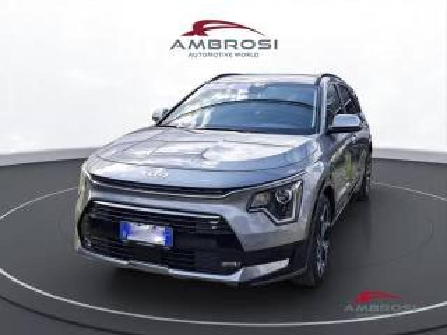 Kia Niro 1.6 My25 Hev Style Gpl 