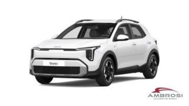 Kia Stonic 1.0 T-Gdi Urban Tt 