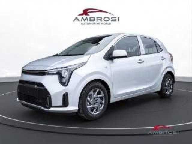 Kia Picanto Pe2 My26 1.0 Urban Tt 