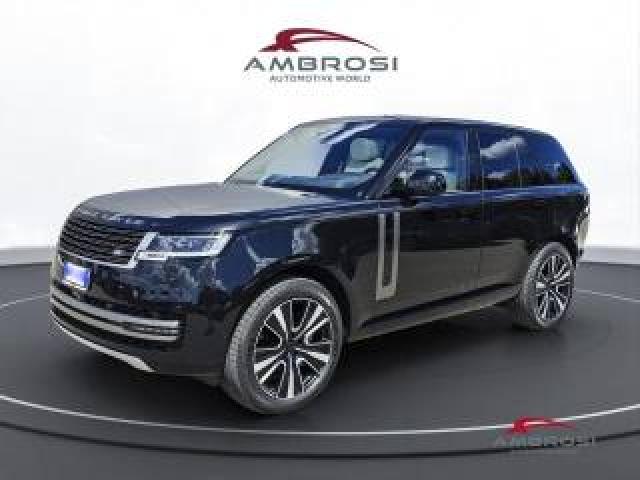 Land Rover Range Rover 3.0 D350 Hse 