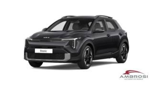 Kia Stonic 1.0 T-Gdi Style Tt 
