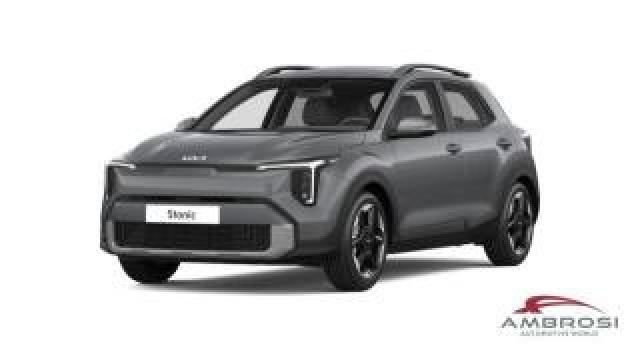 Kia Stonic 1.0 T-Gdi Style Gpl 