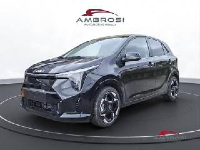Kia Picanto Pe2 My26 1.0 Style Tt 