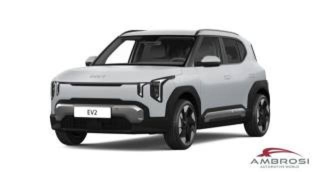 Kia Ev2 Sr Fwd Earth 