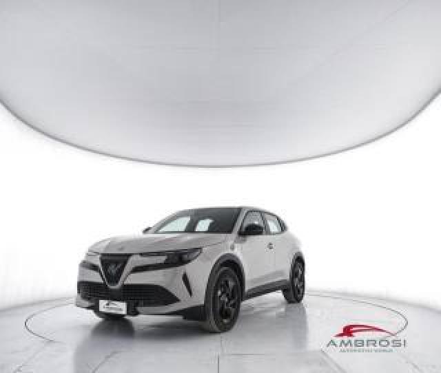 Alfa Romeo Junior 1.2 Ibrida 145cv Edct6 