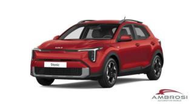Kia Stonic 1.0 T-Gdi Urban Gpl 